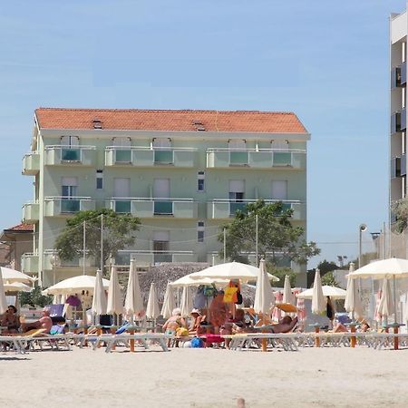 Hotel Rosati Rimini Extérieur photo