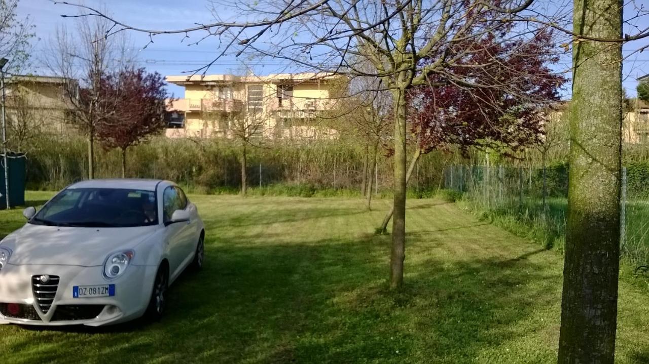 Hotel Rosati Rimini Extérieur photo