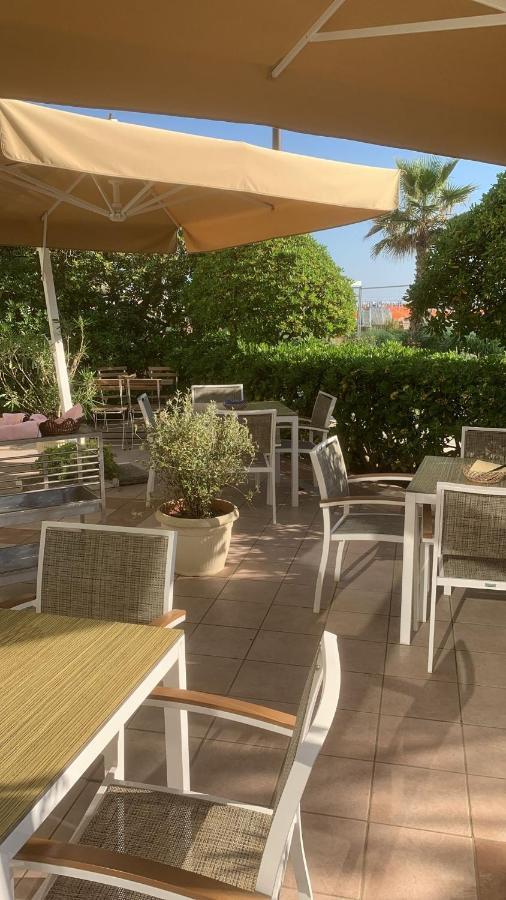 Hotel Rosati Rimini Extérieur photo