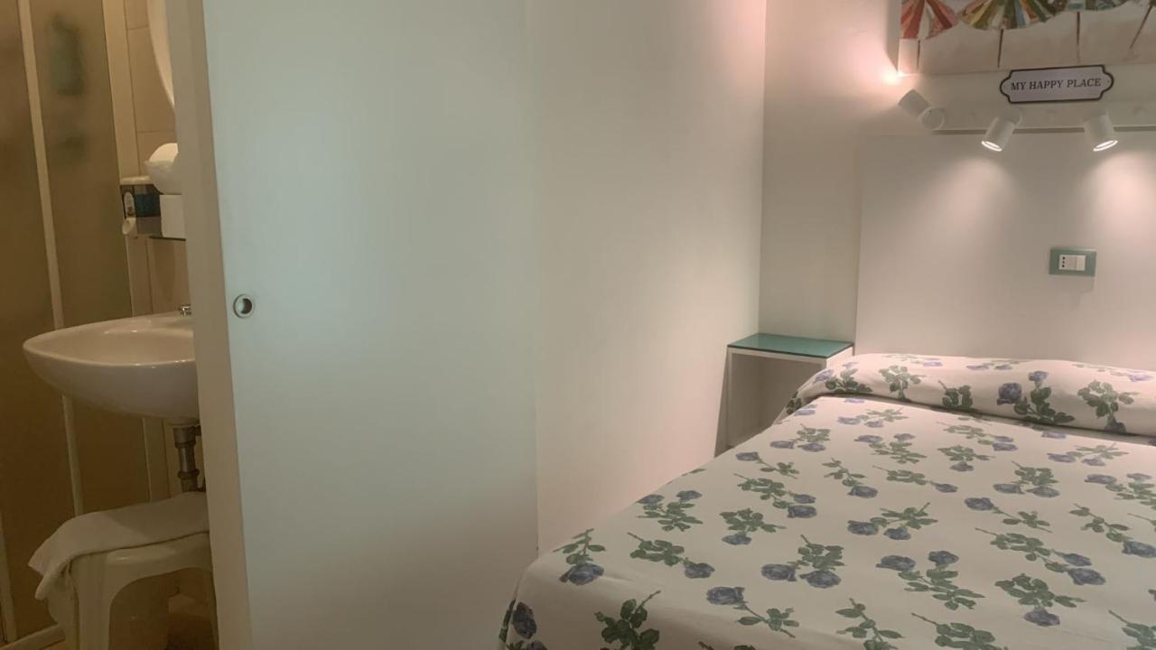 Hotel Rosati Rimini Extérieur photo