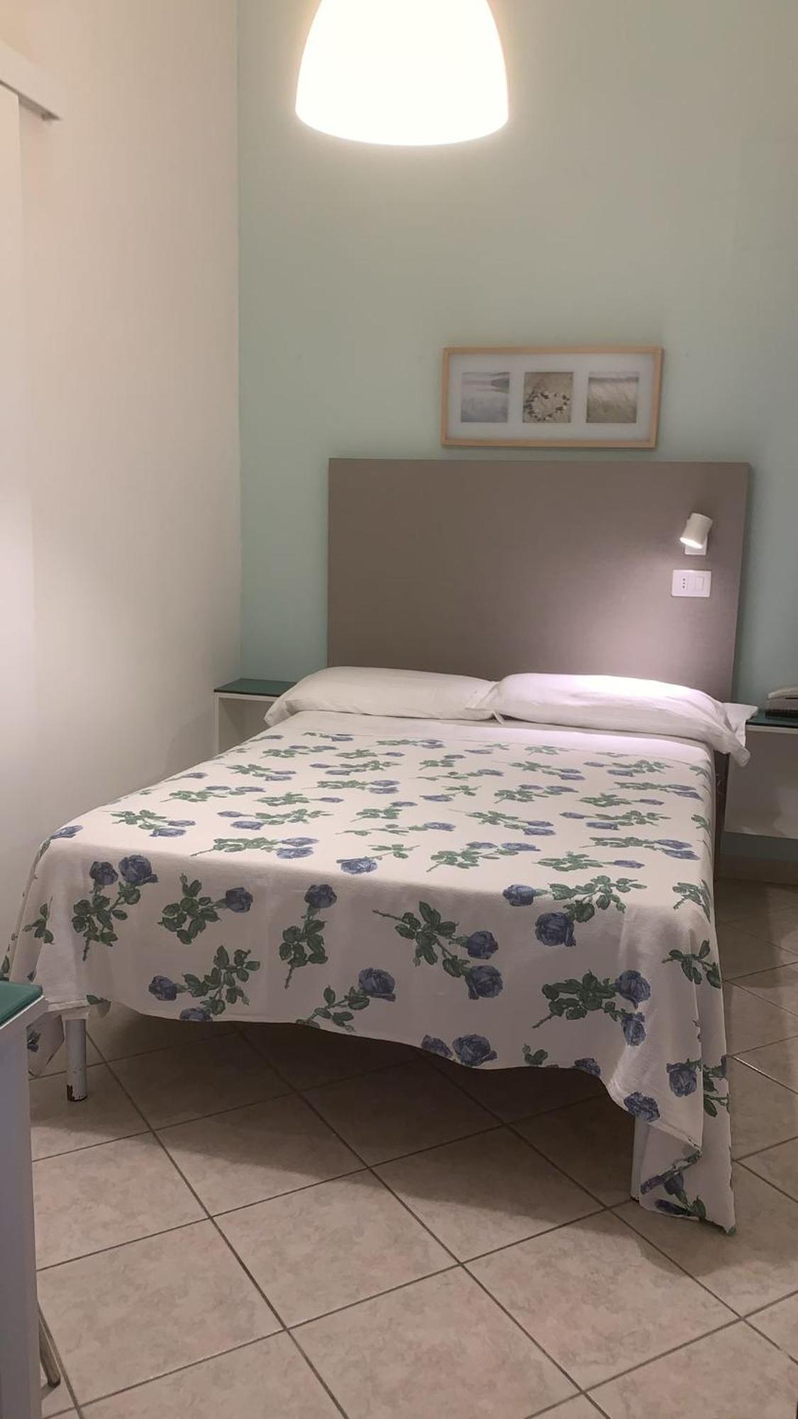 Hotel Rosati Rimini Extérieur photo