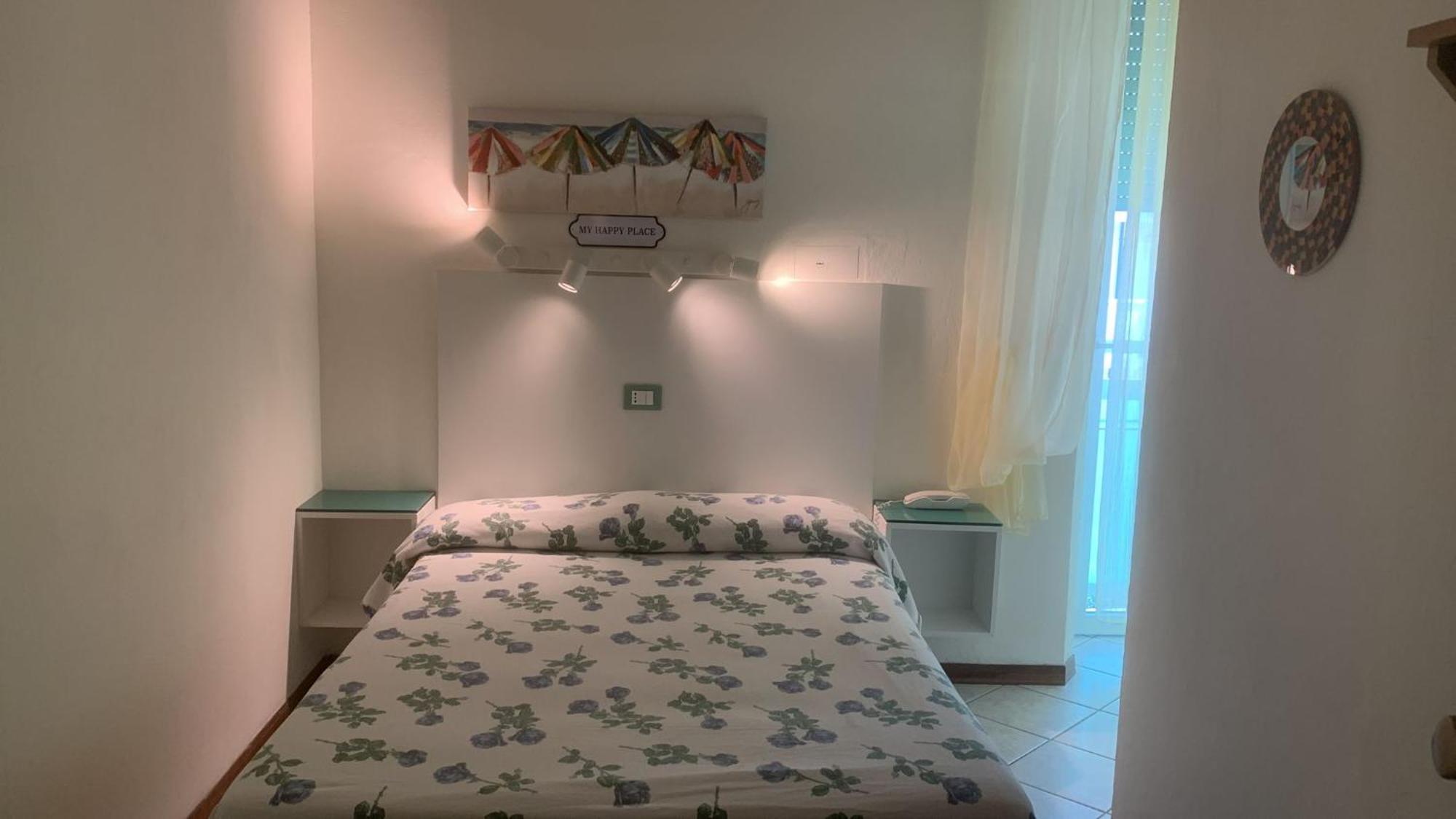 Hotel Rosati Rimini Extérieur photo